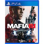 Assistência Técnica, SAC e Garantia do produto Game Mafia III - PS4