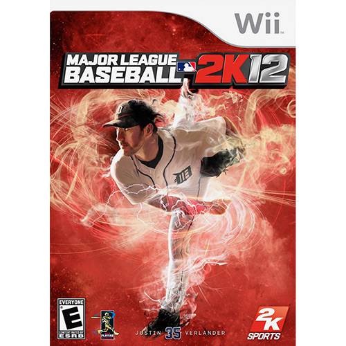 Assistência Técnica, SAC e Garantia do produto Game Major League Baseball 2K12 - Wii