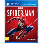 Assistência Técnica, SAC e Garantia do produto Game Marvel's Spider-Man - PS4