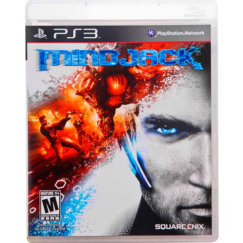 Assistência Técnica, SAC e Garantia do produto Game Mindjack - PS3