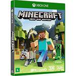 Assistência Técnica, SAC e Garantia do produto Game - Minecraft - Xbox One