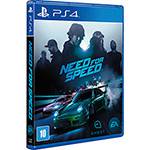 Assistência Técnica, SAC e Garantia do produto Game Need For Speed 2015 - PS4