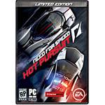Assistência Técnica, SAC e Garantia do produto Game Need For Speed: Hot Pursuit 2 - PC