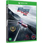 Assistência Técnica, SAC e Garantia do produto Game - Need For Speed: Rivals - Xbox One