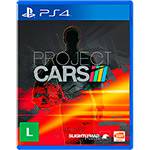 Assistência Técnica, SAC e Garantia do produto Game Project Cars - PS4