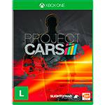 Assistência Técnica, SAC e Garantia do produto Game Project Cars - XBOX ONE
