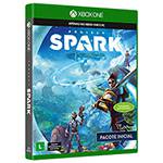 Assistência Técnica, SAC e Garantia do produto Game - Project Spark - Xbox One