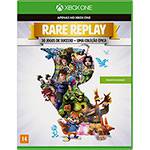 Assistência Técnica, SAC e Garantia do produto Game Rare Replay - Xbox One