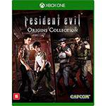 Assistência Técnica, SAC e Garantia do produto Game Resident Evil Origins: Collection BR - XBOX ONE