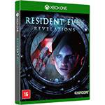 Assistência Técnica, SAC e Garantia do produto Game Resident Evil: Revelations - XBOX ONE