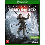 Assistência Técnica, SAC e Garantia do produto Game - Rise Of The Tomb Raider - XBOX One