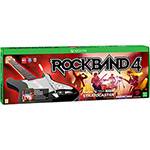 Assistência Técnica, SAC e Garantia do produto Game Rock Band 4 + Guitarra Stratocaster Wireless - Xbox One