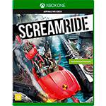Assistência Técnica, SAC e Garantia do produto Game - Scream Ride - Xbox One