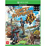 Assistência Técnica, SAC e Garantia do produto Game - Sunset Overdrive (Day One Edition) - Xbox One