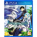 Assistência Técnica, SAC e Garantia do produto Game Sword Art Online: Lost Song - PS4