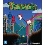 Assistência Técnica, SAC e Garantia do produto Game Terraria - PS4