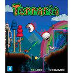 Assistência Técnica, SAC e Garantia do produto Game Terraria - XBOX ONE