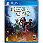 Assistência Técnica, SAC e Garantia do produto Game The Book Of The Unwritten Tales 2 - PS4