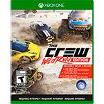 Assistência Técnica, SAC e Garantia do produto Game The Crew Wild Run - Xbox One