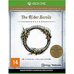 Assistência Técnica, SAC e Garantia do produto Game - The Elder Scrolls Online: Tamriel Unlimited - Xbox One