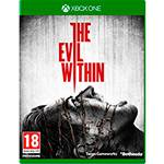 Assistência Técnica, SAC e Garantia do produto Game - The Evil Within - Xbox One