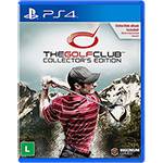 Assistência Técnica, SAC e Garantia do produto Game - The Golf Club Collector's Edition - PS4