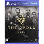 Assistência Técnica, SAC e Garantia do produto Game The Order: 1886 - PS4