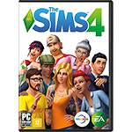 Assistência Técnica, SAC e Garantia do produto Game The Sims 4 BR - PC