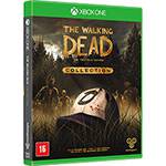 Assistência Técnica, SAC e Garantia do produto Game The Walking Dead Collection - XBOX ONE