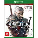 Assistência Técnica, SAC e Garantia do produto Game - The Witcher 3: Wild Hunt - Xbox One