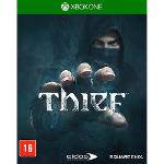 Assistência Técnica, SAC e Garantia do produto Game - Thief - XBOX ONE