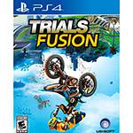 Assistência Técnica, SAC e Garantia do produto Game - Trials Fusion - PS4