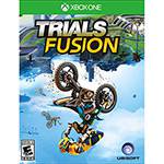 Assistência Técnica, SAC e Garantia do produto Game - Trials Fusion - Xbox One