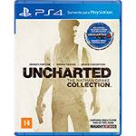 Assistência Técnica, SAC e Garantia do produto Game Uncharted The Nathan Drake Collection - PS4