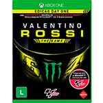 Assistência Técnica, SAC e Garantia do produto Game - Valentino Rossi: The Game - Xbox One