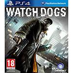 Assistência Técnica, SAC e Garantia do produto Game Watch Dogs Hits - PS4