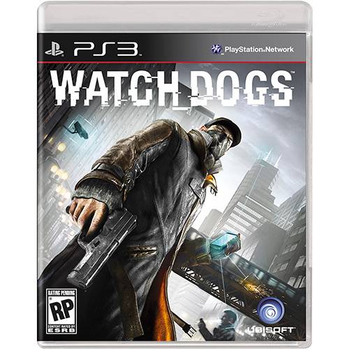 Assistência Técnica, SAC e Garantia do produto Game Watch Dogs (Versão em Português) - PS3