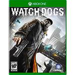 Assistência Técnica, SAC e Garantia do produto Game Watch Dogs (Versão em Português) - Xbox One