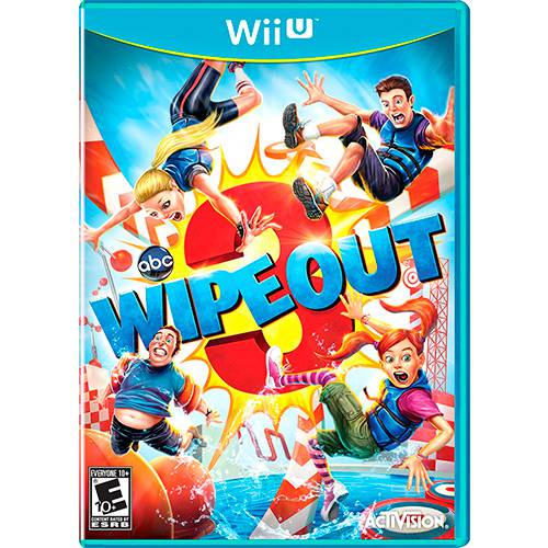 Assistência Técnica, SAC e Garantia do produto Game: Wipeout 3 - Wii U