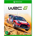 Assistência Técnica, SAC e Garantia do produto Game WRC 6 - Xbox One