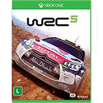 Assistência Técnica, SAC e Garantia do produto Game - WRC5 Fia World Rally Championship - Xbox One