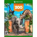 Assistência Técnica, SAC e Garantia do produto Game - Zoo Tycoon - XBOX ONE