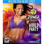 Assistência Técnica, SAC e Garantia do produto Game Zumba Fitness World Party Xbox ONE