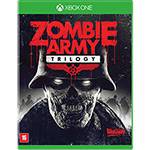 Assistência Técnica, SAC e Garantia do produto Game Zumbi Army: Trilogy - XBOX ONE