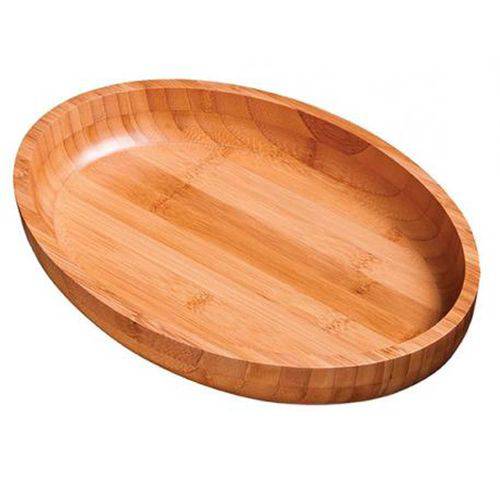 Assistência Técnica, SAC e Garantia do produto Gamela Oval Bamboo Mor