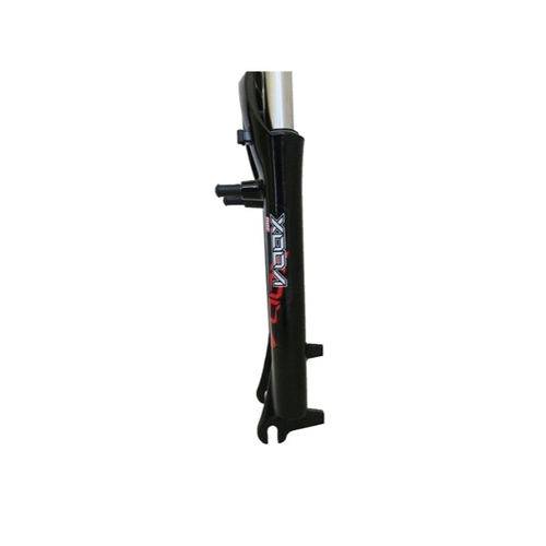 Assistência Técnica, SAC e Garantia do produto Garfo com Amortecedor para Bike 26 Voox 300 120mm Preto