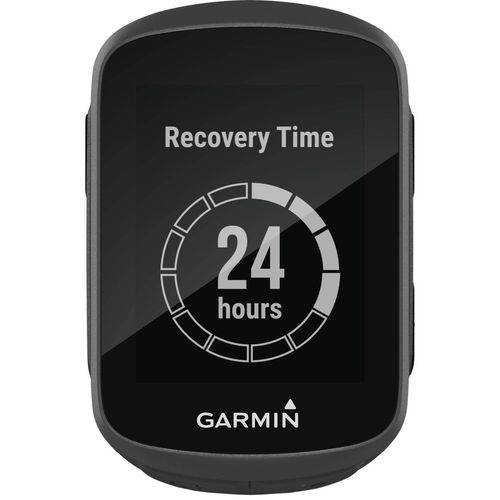 Assistência Técnica, SAC e Garantia do produto Garmin Edge 130 GPS Ciclistico Compacto + Cinta Cardíaca HRM