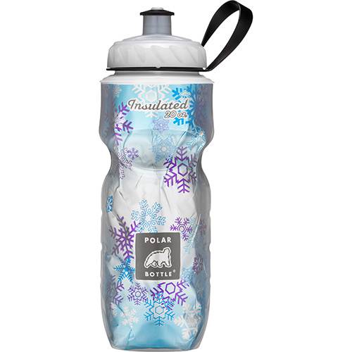 Assistência Técnica, SAC e Garantia do produto Garrafa Polar 20OZ - 590ml - Blizzard