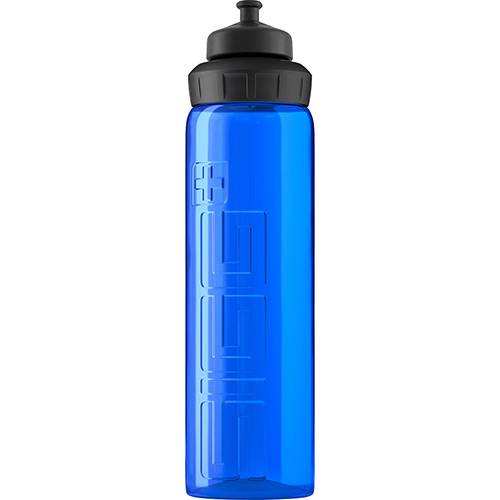 Assistência Técnica, SAC e Garantia do produto Garrafa Sigg Viva 3ST Azul 750ml