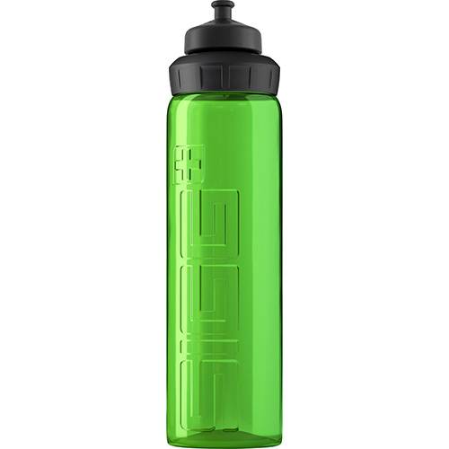 Assistência Técnica, SAC e Garantia do produto Garrafa Sigg Viva 3ST Verde 750ml